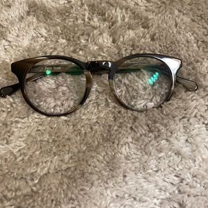 Felix Gray Turing tortoise blue light glasses